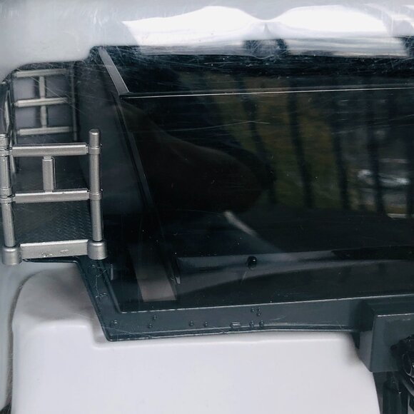 SIKU 2889 Schmitz Cargobull Mechanical Tipping Trailer Die Cast 1:32 New Sealed - Picture 15 of 16